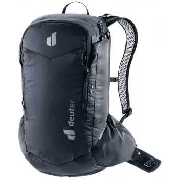 DEUTER Attack 16 rugzak zwart