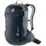 DEUTER Attack 16 rugzak zwart