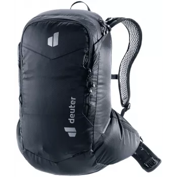 DEUTER Attack 18 SL rugzak zwart