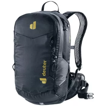 Deuter Attack 8 JR kinderrugzak - zwart