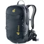 Deuter Attack 8 JR kinderrugzak - zwart
