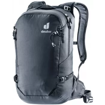 DEUTER Freecline 15 laptophoes 15,6 inch zwart