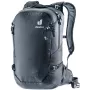 DEUTER Freecline 15 laptophoes 15,6 inch zwart