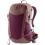 Deuter Futura 21 SL dames-wandelrugzak - Cassis/Ashrose