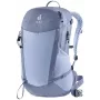Deuter Futura 21 SL Dames-wandelrugzak - Polar/Bluejay
