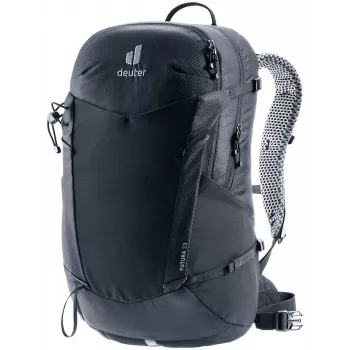 Deuter Futura 23 wandelrugzak - zwart