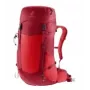 Deuter Futura 26 wandelrugzak - Cherry/Masala