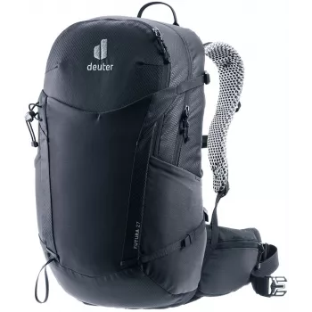 Deuter Futura 27 rugzak - zwart