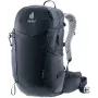 Deuter Futura 27 rugzak - zwart