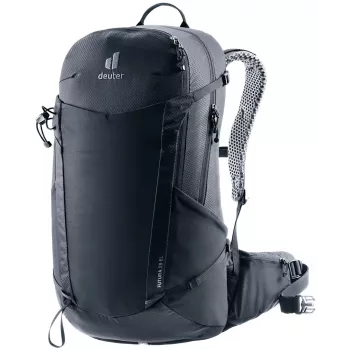 Deuter Futura 29 EL wandelrugzak - zwart