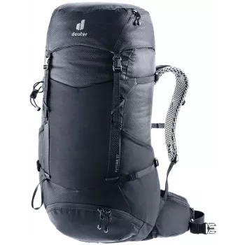 Deuter Futura 32 wandelrugzak - zwart