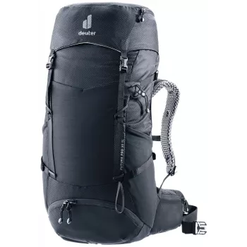 Deuter Futura Pro 30 SL dames wandelrugzak - zwart