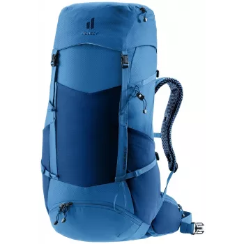 Deuter Futura Pro 32 rugzak - Nightblue/Baltic