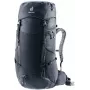 Deuter Futura Pro 32 trekkingrugzak - zwart