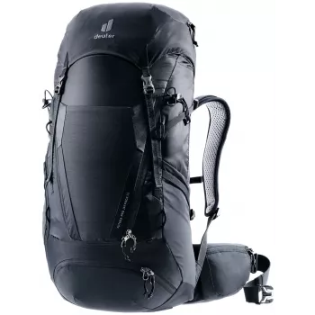 Deuter Futura Pro Jaypack 36 rugzak - zwart