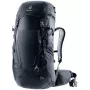 Deuter Futura Pro Jaypack 36 rugzak - zwart