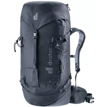 Deuter Guide 32+6 SL rugzak - zwart