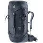 Deuter Guide 32+6 SL rugzak - zwart