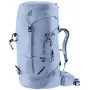 Deuter Guide 32+6 SL damesrugzak - Polar/Bluejay