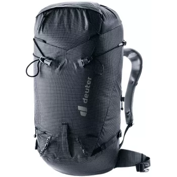 Deuter Guide Lite 28 SL Damesrugzak - Zwart