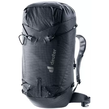 Deuter Guide Lite 30 alpine rugzak - zwart