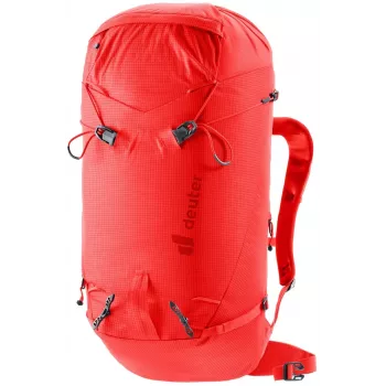 Deuter Guide Lite 30 alpine rugzak - Poppy/Crimson