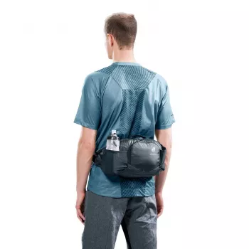 Deuter Pulse 5 Graphite heuptas