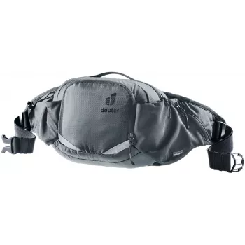 Deuter Pulse 5 Graphite heuptas