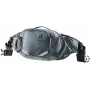 Deuter Pulse 5 Graphite heuptas