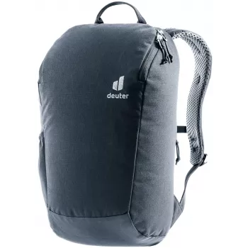 DEUTER Step Out 16 zwart