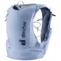 Deuter Traick 5 SL hardloopvest - Polar/Bluejay XS