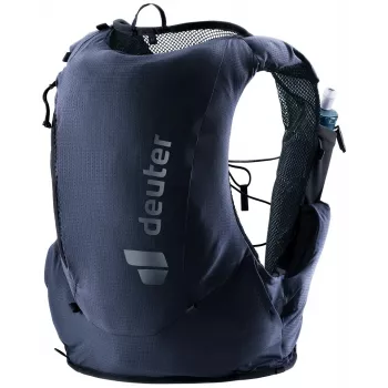 Deuter Traick 9 9 L zwart