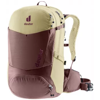 Deuter Trans Alpine Pro dames fietsrugzak