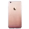 Devia Apple iPhone 6/6s Azure Soft Case donkerbruin