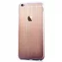 Devia Apple iPhone 6/6s Azure Soft Case donkerbruin