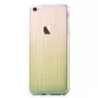 Devia Apple iPhone 6/6s Azure Soft Case groen