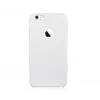 Devia Apple iPhone 6/6s Blade Case Puur Wit