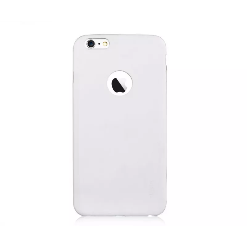 Devia Apple iPhone 6/6s Blade Case Puur Wit