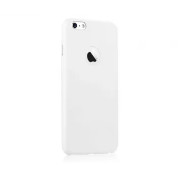 Devia Apple iPhone 6/6s Blade Case Puur Wit