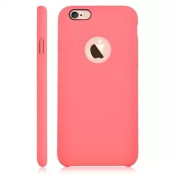 Devia Apple iPhone 6 / 6s CEO hoesje rosé goud