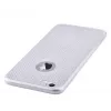 Devia Apple iPhone 6/6s Leo Diamond Soft Case Zwart