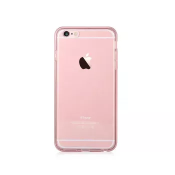 Devia Apple iPhone 6 / 6s Plus Fresh Gold achterkantcover