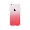 Devia Apple iPhone 6/6s Plus Leo2 Diamond Soft Case Roségoud