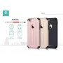 Devia Apple iPhone 6 / 6s Plus Suitcase gouden achtercover