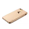 Devia Apple iPhone 6 Plus/6s Plus Blade Case champagne goud