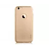 Devia Apple iPhone 6 Plus/6s Plus Blade Case champagne goud