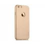 Devia Apple iPhone 6 Plus/6s Plus Blade Case champagne goud