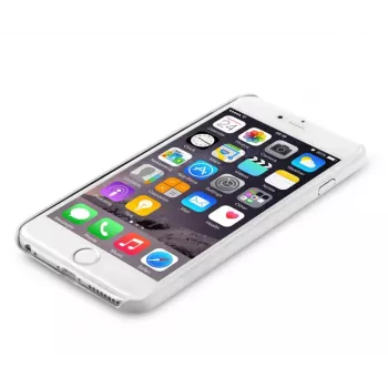Devia Apple iPhone 6 Plus/6s Plus Blade Case puur wit