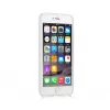 Devia Apple iPhone 6 Plus/6s Plus Blade Case puur wit