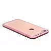 Devia Apple iPhone 6 Plus/6s Plus Glitter Soft Case Roségoud